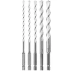 Piece Daredevil Drill Bit Set For Multipurpose Use - Bosch MP500T New. Price: $56.80.