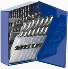 Tools Drill Bit Set, General Purpose, 3/8-INCH Reduced Shank, 29-PIECE (60148) New. Price: $204.99.