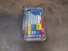 Brand New Bosch LBHS7U Hammer Piece Drill Bit Set -. Price: $23.95.
