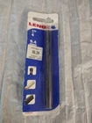 Lenox 1779771 Black Oxide Steel Split Point Pilot Drill Bit 4-1/4 In. New. Price: $7.00.