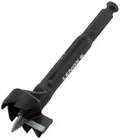 Lenox Tools 1787561 Bi-metal Self Feed Bit, 1-1/2-INCH New. Price: $26.83.