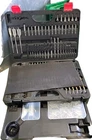 Kingtool 400 Pcs Drill Screwdriver Case Kit New. Price: $99.99.