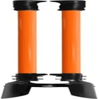 Post Hole Digger, Heavy Duty With Fiberglass Handle, Carbon Steel Blades, 58 Inc New. Price: $102.99.