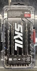 Skil 10-PIECE Assorted X Alloy Steel Masonry Drill Bit For Hammer New. Price: $19.50.