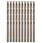 Jfogo 35 Pieces 1/8 Inch Twist Drill Bits HSS65 Fully Ground Metal Jobber Len... New. Price: $19.23.