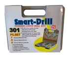 Smart-drill Titanium Coated Bits Nib DB10086 New. Price: $25.00.