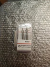Wiha 74461 Torx Double-end Bit, T7 65MM, 10 Pieces Germany New. Price: $46.98.