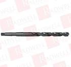 Precision Twist Drill 020036 / (new In Box) Open. Price: $53.18.