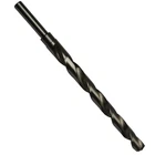 13/16" 12" Hss Extra Long Drill Bit With 1/2" Shank For Metal Wood New. Price: $120.99.