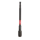 Milwaukee 48-32-4532 Shockwave 6" Impact Locking Bit Holder New. Price: $20.69.