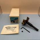 Nos Makita 2-9/16 Self Feeding Bit 714110-A Made Usa New. Price: $44.99.