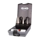 Ruko Tools 101020RO Tube And Sheet Drill, High Speed Steel New. Price: $87.49.