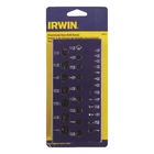 Irwin 60172 Steel Straight Shank Drill Bit Tool 1/16 X 1/2 In. New. Price: $13.43.