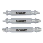 Dewalt Maxfit Ultra Carbon Steel Extractor Set (3-PIECE) New. Price: $17.99.