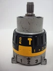 Dewalt Hammer Drill 399102-01SV Conversion DW987 DC987 DC983 DW983 DC980 DW980 Used. Price: $49.95.