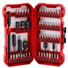Milwaukee 48-32-4096 Shockwave Impact Duty Driver Bit Set 55PC New. Price: $44.63.