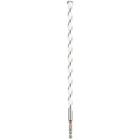 Milwaukee 48-20-8893 1/2 X 10 12 In Carbide Multi-material Drill Bit New. Price: $30.47.