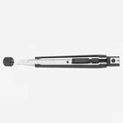 Stahlwille 12965-2 Snap-off Blade Utility Knife, Mm New. Price: $34.10.