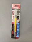 Vessel USB166100 Covered Bit 6X100MM Ball Grip Driver Magnetic Flat Tip New. Price: $25.00.