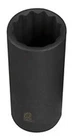 Sunex SUU-368210 3/8-INCH Drive 10-MM 12-POINT Deep Impact Socket New. Price: $24.20.