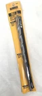 Dewalt Carbide Masonry 7/8" 12" Extra Long Hammer Drill Bit, No-spin Shank New. Price: $15.99.