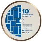 Ediamondtools 10 Saw Blades For Glass Mosaic 5/8 Arbor New. Price: $100.05.