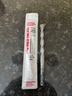 Red Heed Sds Plus Carbide Drill Bit 1/2-IN Concrete Used. Price: $12.00.