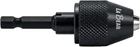 Labear Keyless Drill Chuck Adapter, 1.5-6MM, 1/4" Hex Shank 3-JAW Grip, Tool-f New. Price: $21.99.