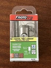 Rotozip XB-FTH1 3/4" Floor Tile Hole Saw Bit Look New. Price: $18.00.