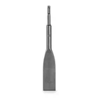 Industrial 1-1/2 In. Tile Chisel, Compatible With Tr-plus And Sds New. Price: $14.99.