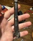 Milwaukee (25MM) Self-feed Auger Wood Drill Bit W/ Hex Shank, Mpn 48-25-1001 Used. Price: $15.00.