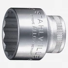 Stahlwille 45A Socket, 3/8" Drive, 12 Point, 15/16" New. Price: $31.38.