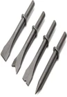 Vaper 19355 Air Chisel Set 4 Piece New. Price: $15.35.