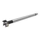 Big Horn Inch Carbide Tipped Spur Bit 1/2 Shank With 3/8 Hex End Open. Price: $50.45.