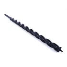 Woodowl Ultra Smooth Tri-cut Auger Bits 18" X 3/8" Dia. 09803 New. Price: $61.67.