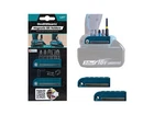 Stealthmounts Magnetic Bit Holder For Makita Lxt & Xgt Tools 2PK New. Price: $23.50.
