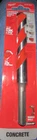 Milwaukee 5/8 In. X 6 Carbide Hammer Drill Bit, 48-20-9040 New. Price: $15.70.