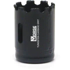 Morse MHSG22 Hole Saw,saw Dia. 1-3/8" 54HN70 New. Price: $21.22.