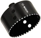 Bosch HDG312 3-1/2 In. Diamond Hole Saw New. Price: $49.99.