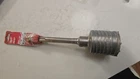 Milwaukee 48-20-5420 Sds-max Core Bit New. Price: $74.99.