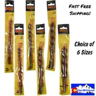 Irwin Industrial Wood Auger Bit 6 Assorted Sizes Hex Shank Nos Made Usa New. Price: $10.88.