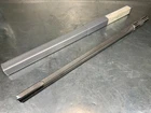 Starcut .6700" X 16" Oal Carbide Tip Gun Drill Coolant Fed, 3/4" Shank New. Price: $89.95.