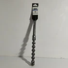 New Kateya 1/8 13 Inch Carbide Tipped Sds Max Masonry Drill Bit. Price: $70.12.
