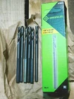 New Greenlee 37623 Replacement Pilot Drill Bits For Holesaw Arbors Pack. Price: $29.95.