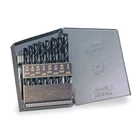 Chicago-latrobe 69852 21PC 135 Degree Heavy-duty Screw Machine Lngth Drill Set New. Price: $81.59.