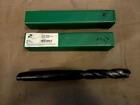 Precision 1"-7/64 Hss #4 Mt Black Oxide Tapered Shank #020107 Item 78529062 New. Price: $85.97.