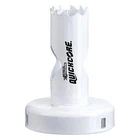 Disston E0100201 Blu-mol Quickcore Xtreme Bi-metal Hole Saw, 1" 7/8" New. Price: $8.75.