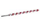 Milwaukee 48-13-5540 1/2" X 18" Ship Auger Drill Bit, 7/16" Impact Rated Shank New. Price: $27.99.