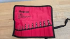 Snap-on DBRT11, Piece High Speed Mechanics Length Drill Bits Used. Price: $59.99.