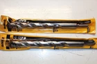 Dewalt DW5249 1-INCH X 12-INCH Carbide Hammer Drill Bit Lot Of Rock Open. Price: $25.00.